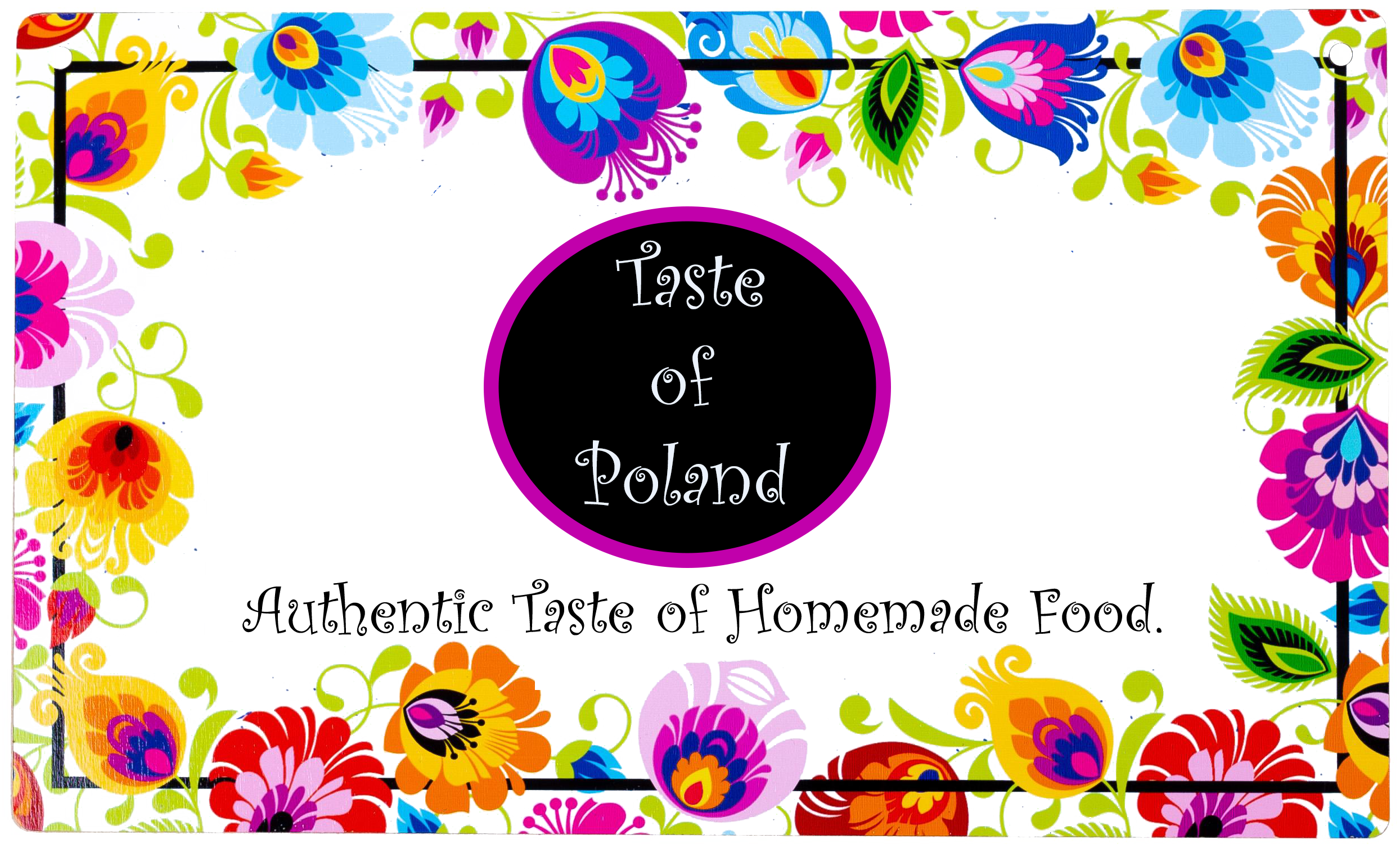 Taste of Poland – Best Pierogis in Tulsa